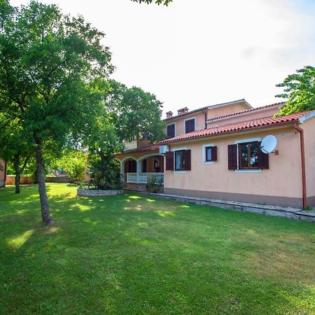Apartmani Marica Plomin Buitenkant foto