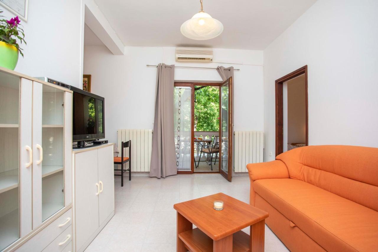 Apartmani Marica Plomin Buitenkant foto