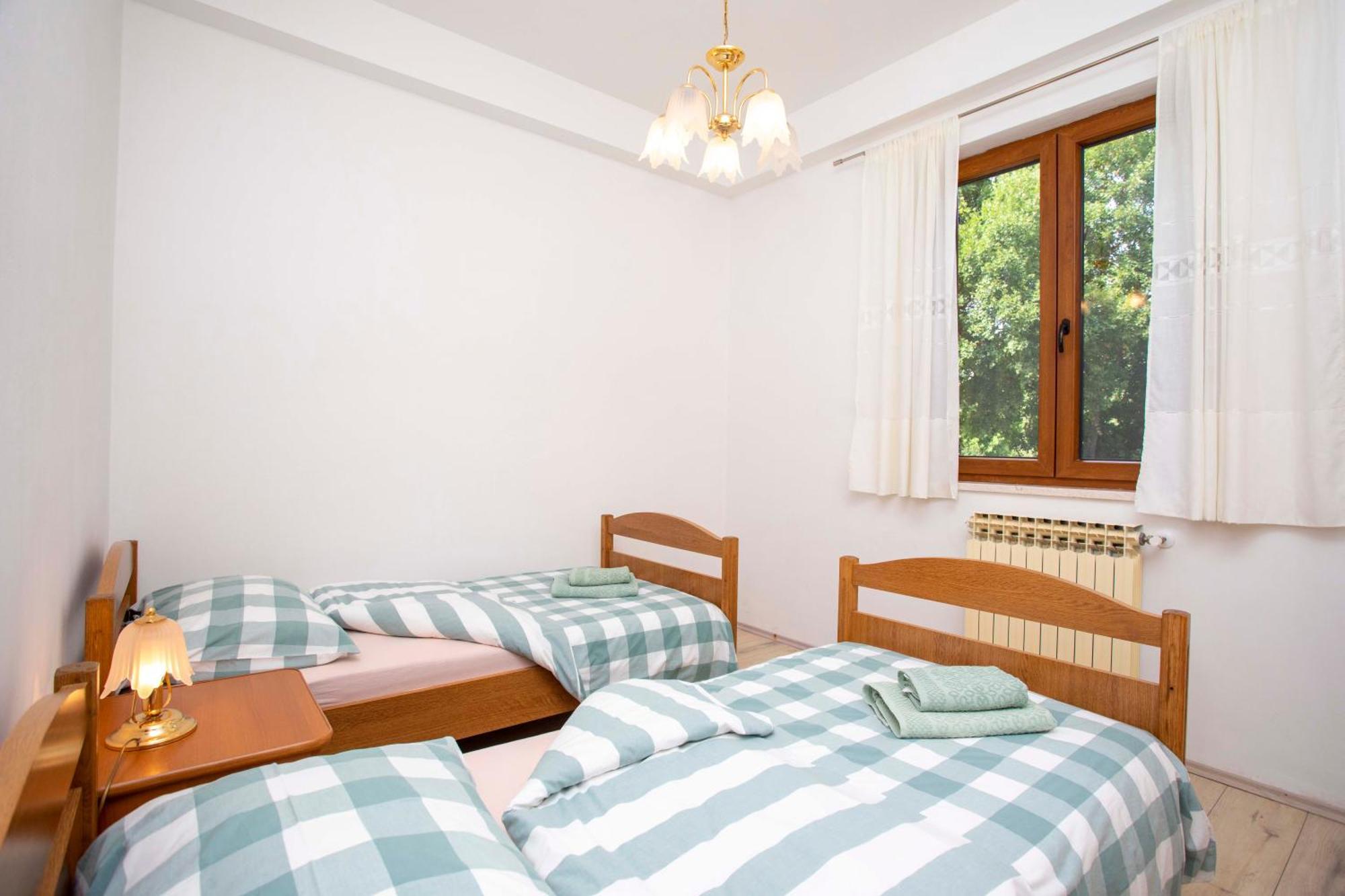 Apartmani Marica Plomin Kamer foto