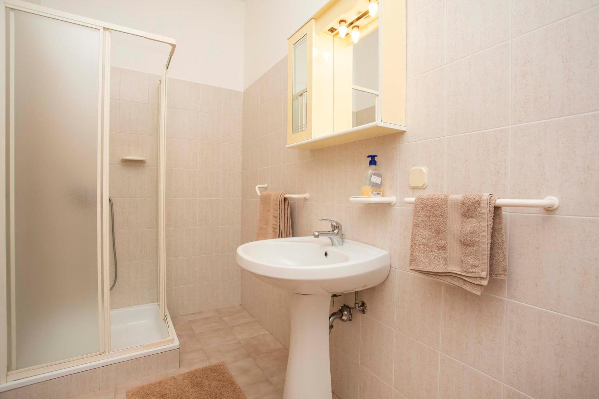 Apartmani Marica Plomin Kamer foto