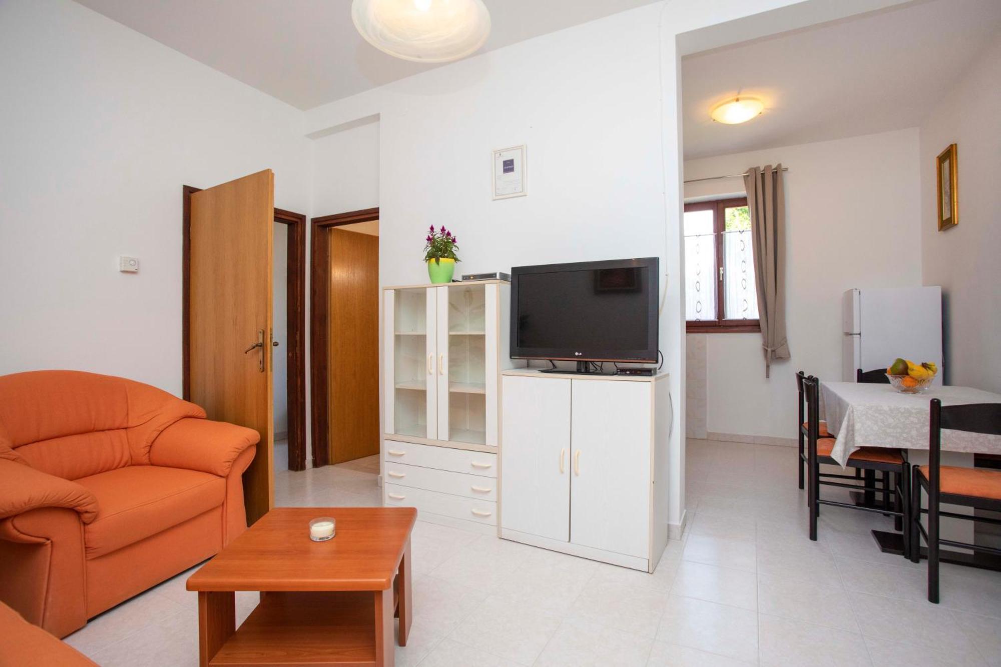 Apartmani Marica Plomin Kamer foto
